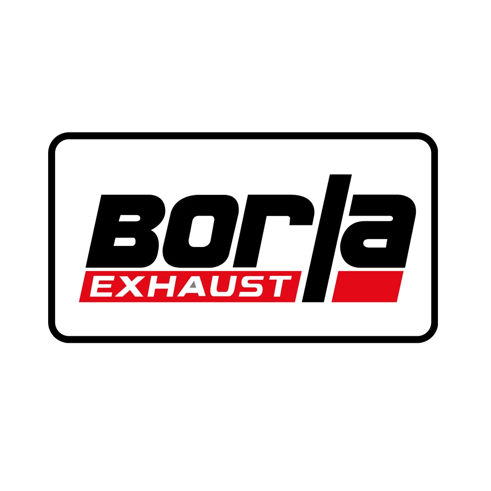 BORLA