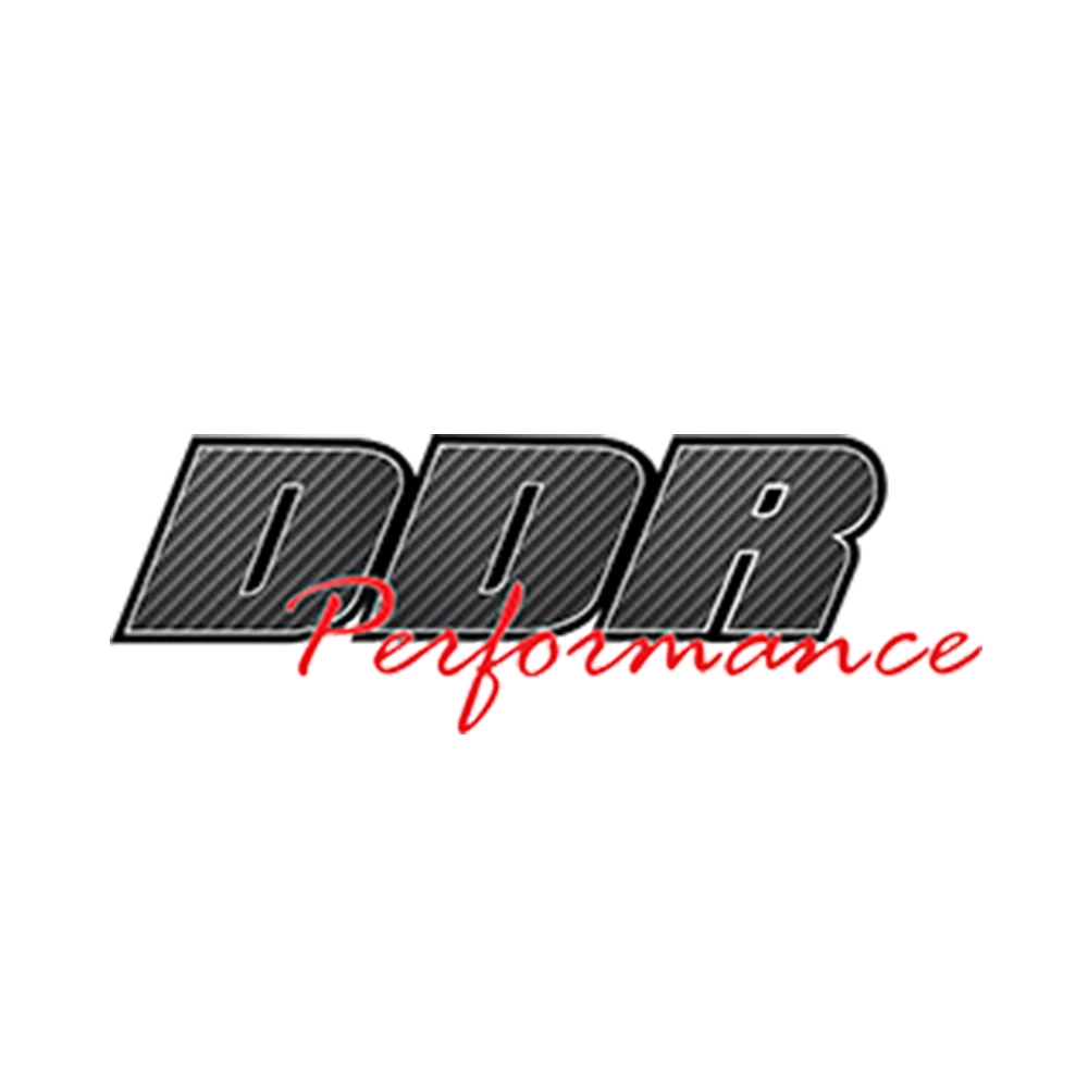 DDR