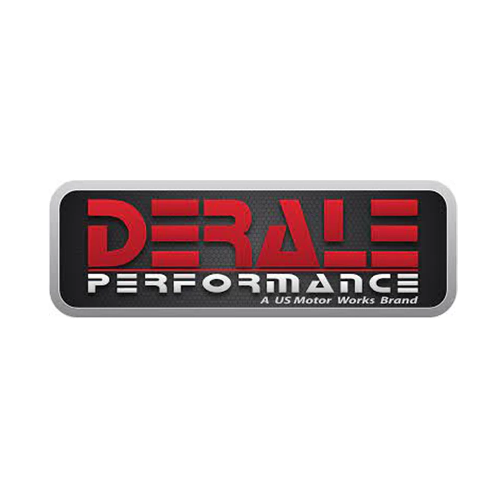 DERALE