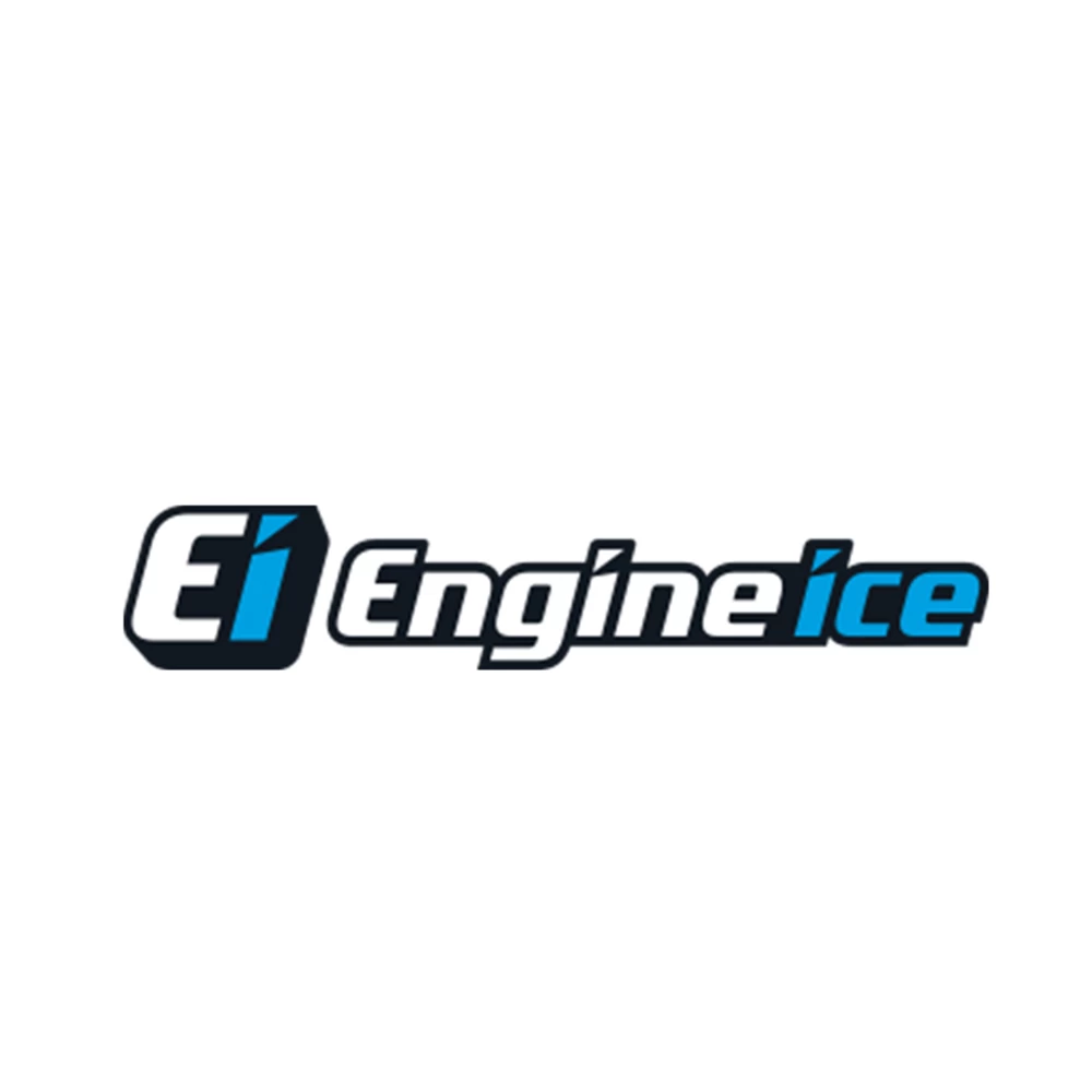 ENGINE ICE