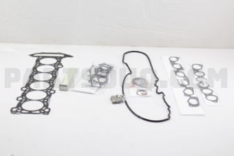 FULL KIT GASKET NISSAN SCAP-A0101-VC228  (SKU 43-163)
