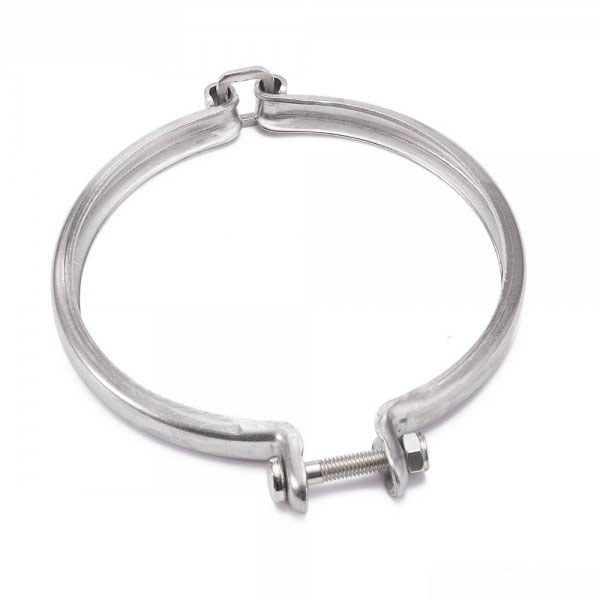 115.5MM TURBO V-BAND CLAMP SCAP HFQ1155  (SKU 31-055)