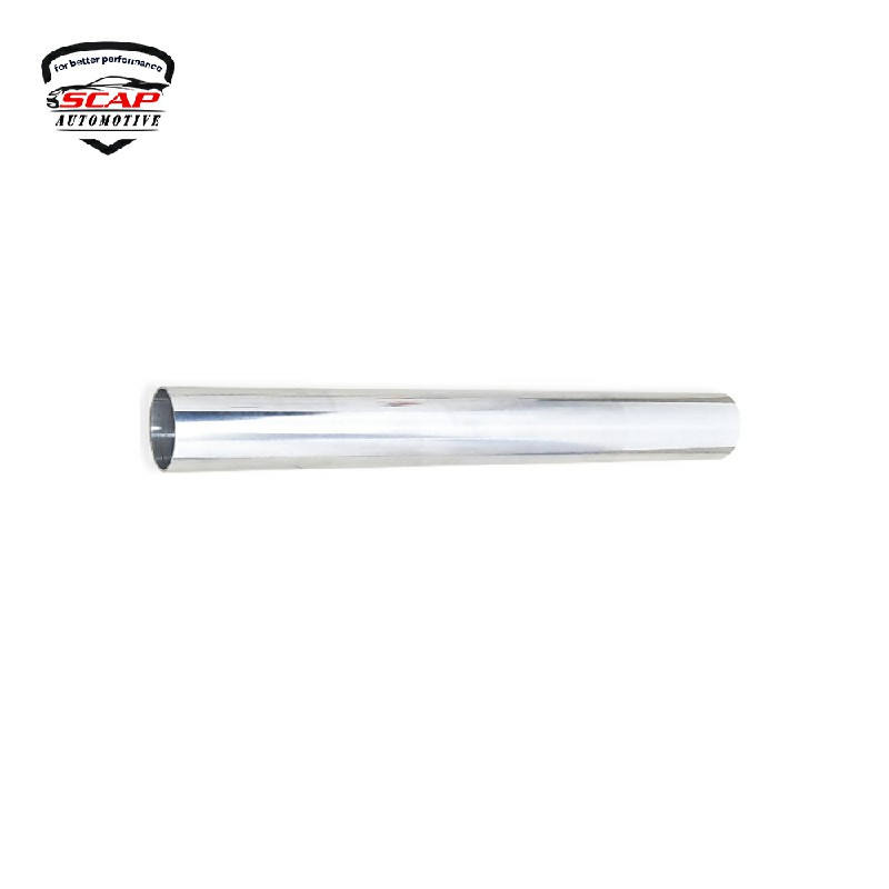 ALUMINIUM PIPE 1.5"ST. SCAP-AP1.5ST  (SKU 32-154)