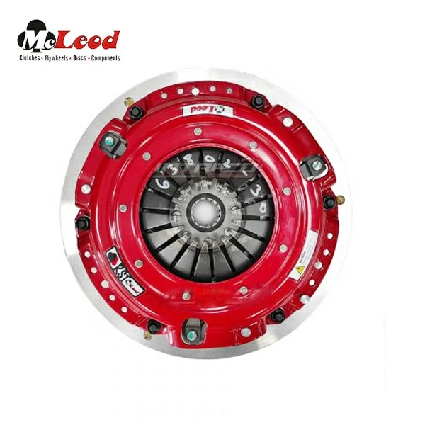CLUTCH RST D/PLATE TOYOTA 1FZ-FE MCLEOD MCL-63802-30 (SKU 37-199)