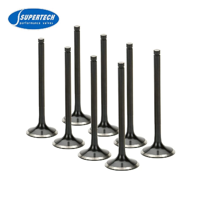 VALVE KIT 1.5MM TOYOTA IFZ-FE  STEC-001097  (SKU 43-179)