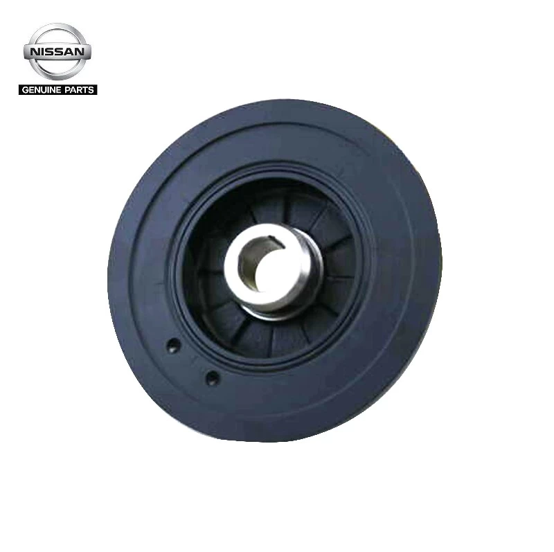 PULLY CRANK SCAP-12303-VC200  (SKU 43-146)