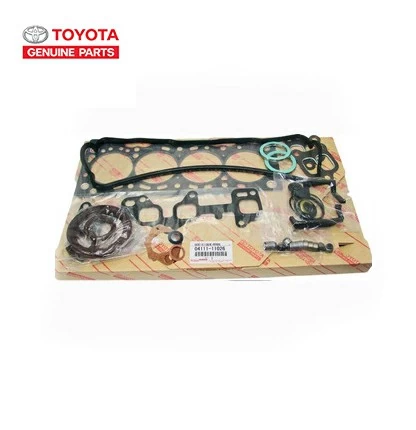 FULL KIT GASKET SCAP-04111-66070  (SKU 43-142)