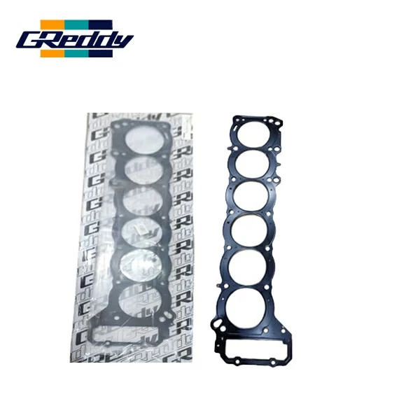 HEAD GASKET 2.0MM TOYOTA IFZ-FE GDY-13511327  (SKU 43-075)