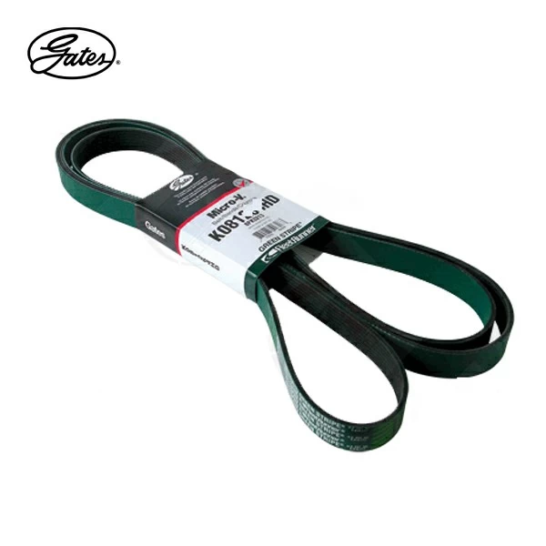 8PK2855 BELT SUPERCHARGE FOR TUNDRA GATES GATES-K081124HD  (SKU 43-072)
