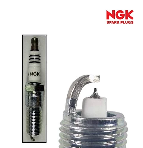 SPARK PLUG IRIDIUM IX GMC NEW MDL LZTR7AIX-13 5107  (SKU 38-094)