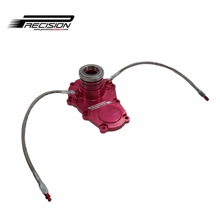 HYDRAULIC RELEASE BEARING TOYOTA 1FZ-FE PRECISION OO2649 (SKU 37-176)