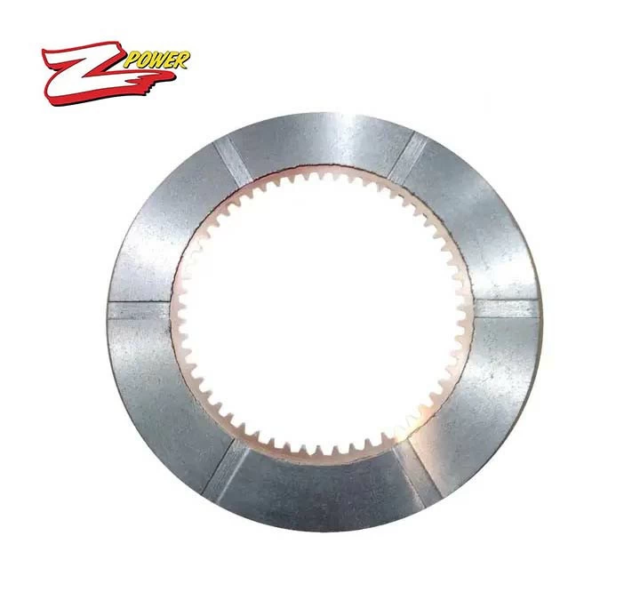 OS GIKEN ZP CLUTCH DISC  SCAP-CDOS1  (SKU 37-147)