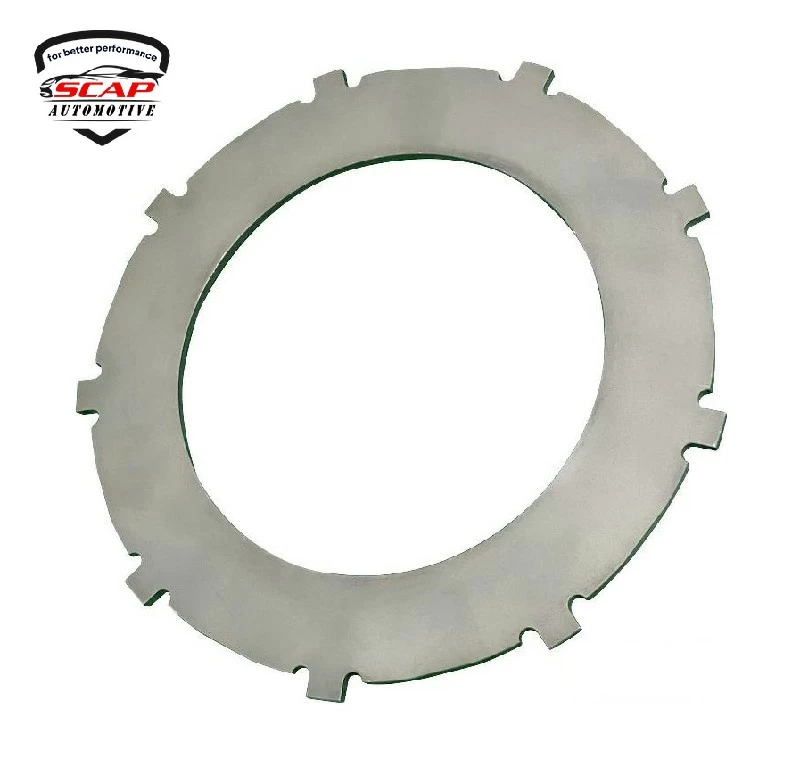 OS CLUTCH CENTER FLOATER  SCAP-CCPOS  (SKU 37-143)