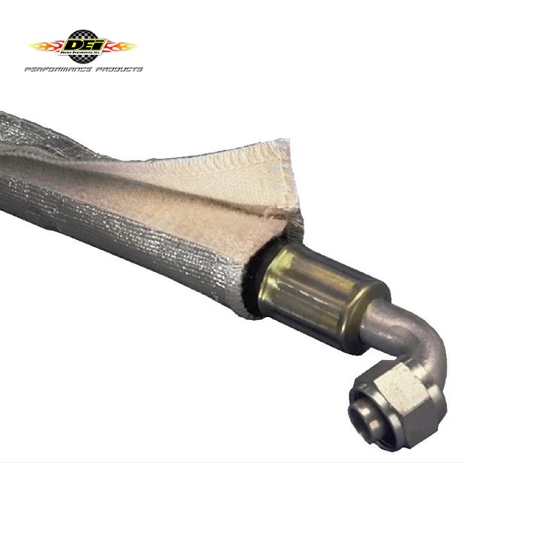 HEAT PROTECTION HEAT SHROUD DEI DEI-010405  (SKU 36-169)