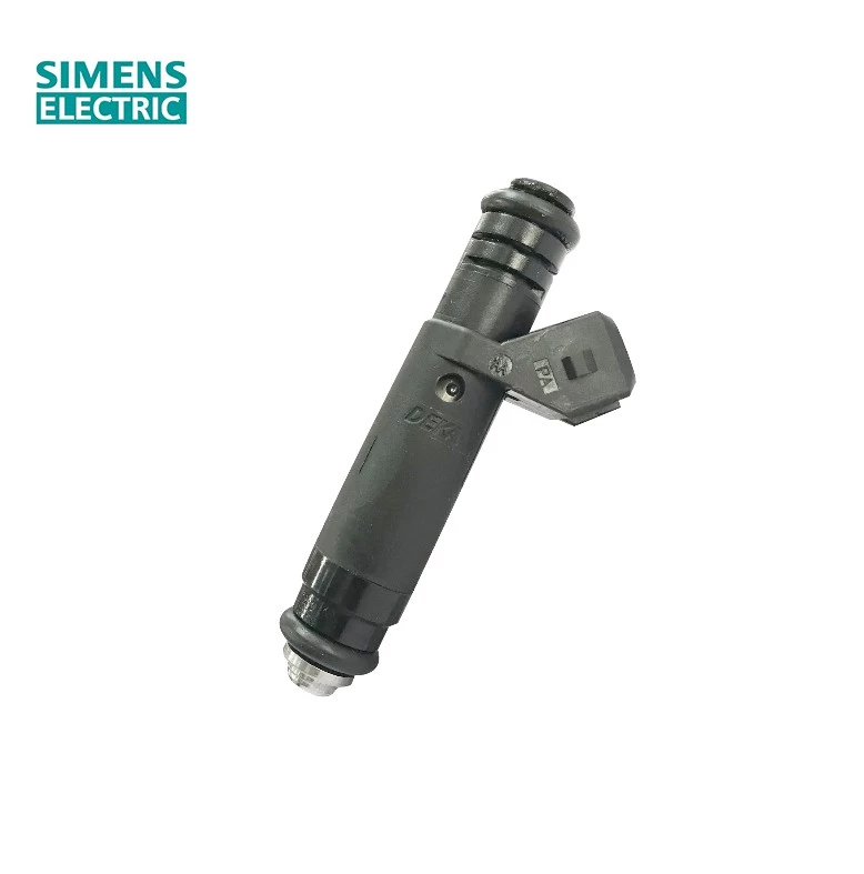 FUEL INJECTOR 650CC LONG SINGLE PCS SEIMENS DEKA SCAP-FI650LSP  (SKU 35-187)