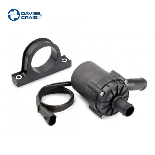 ELECTRIC BOOSTER PUMP 40L/M 12V DAVIES CRAIG DC-9040  (SKU 35-079)