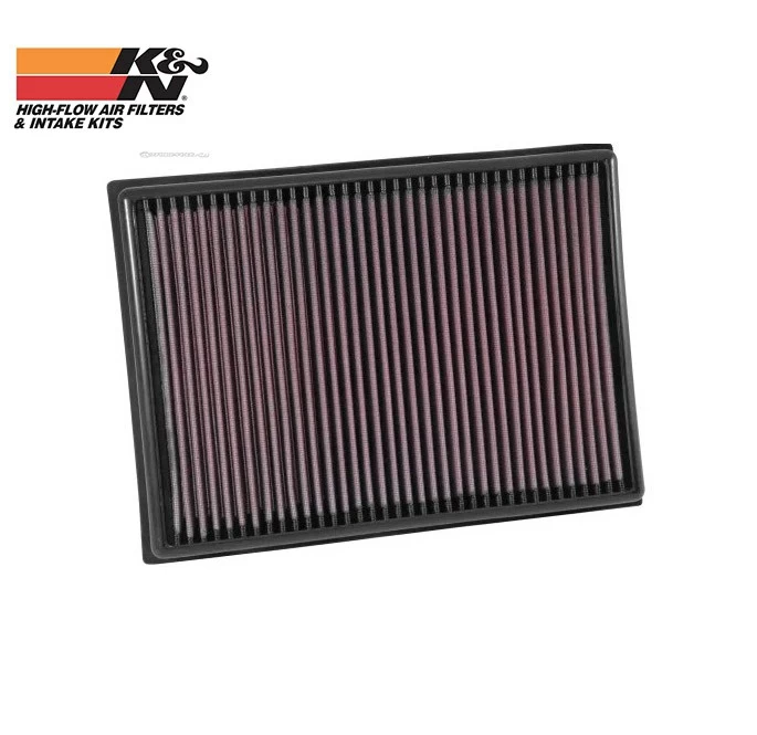 REPLACEMENT AIR FILTER TOYOTA FJ,LEXUS GX460 K&N 33-2438  (SKU 33-210)