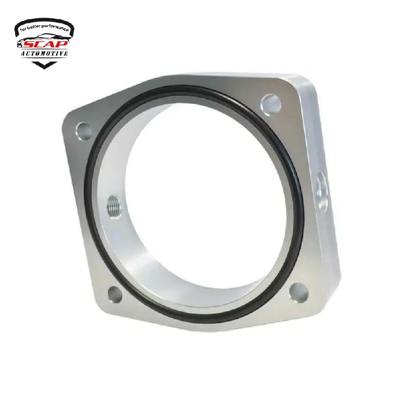THROTTLE BODY SPACER INFINITY  SCAP-TBIH  (SKU 33-180)