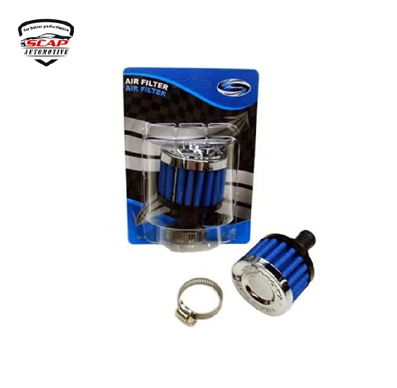 ENGINE BREATHER FILTER 18MM SIMOTA SIM-002341-18  (SKU 33-030)