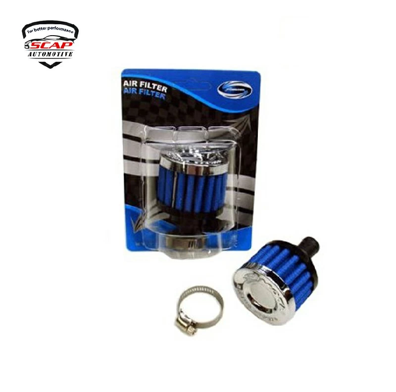 ENGINE BREATHER FILTER 15MM.SIMOTA SIM-002340-15  (SKU 33-029)