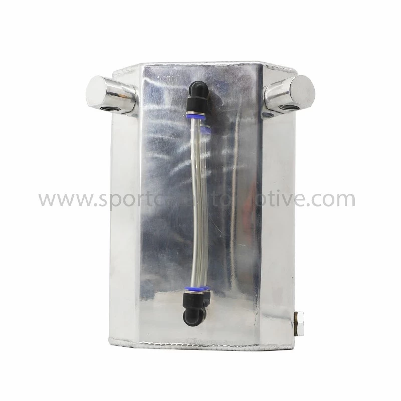 OIL CATCH TANK UNIVERSAL IL TA012  (SKU 32-208)