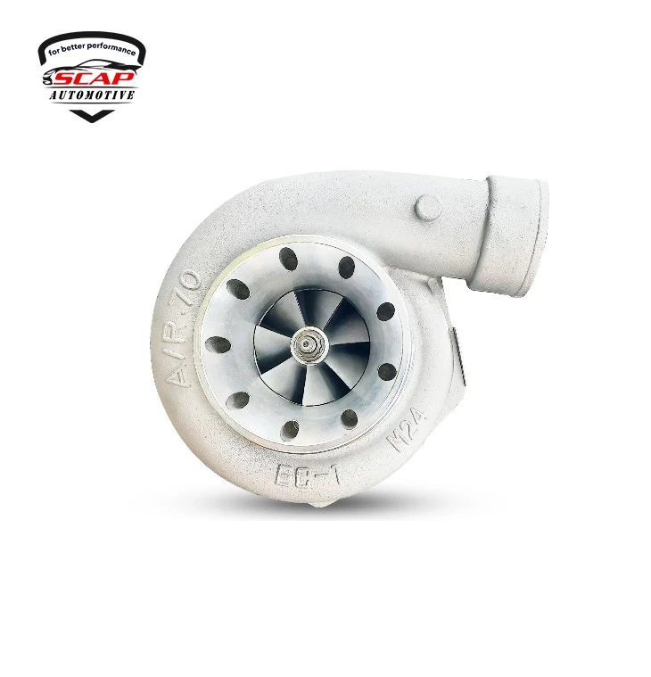 TURBO CHARGER T78 SCAP-TT78  (SKU 31-144)
