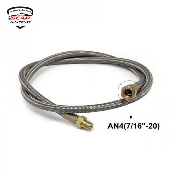 SCAP-TOLHK TURBO OIL FEED LINE KIT FOR T3/T4 SCAP-TOLHK  (SKU 31-131)