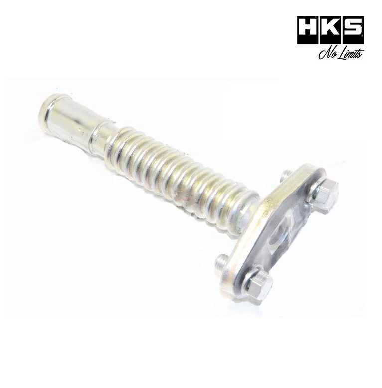 OIL OUTLET FLANG HKS HKS-1408-RA019  (SKU 31-079)