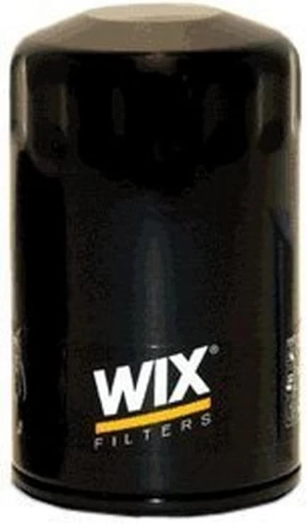 OIL FILTER RACING CANISTER,3/4 IN-16 WIX  WIX-51516 (SKU 43-233)
