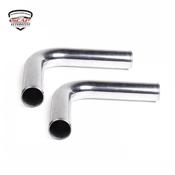 5" 90D ALUMINIUM PIPE SCAP AP5.090D (SKU 32-253)