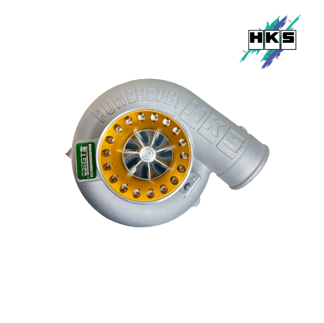 TURBO HKS T51R COPY TIAL HOUSING ABB-HKS-L14KH  (SKU 31-089)