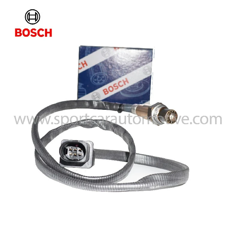 WIDEBAND LAMDA SENSOR LSU4.9 BOSCH BOS-0258017025 (SKU 42-069)