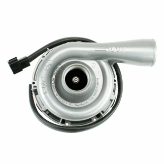 ELECTRIC  EWP150 ALLOY WATER PUMP ONLY ALUMINUM BODY 16AN DAVIES CRAIG DC-8160 (SKU 35-257)