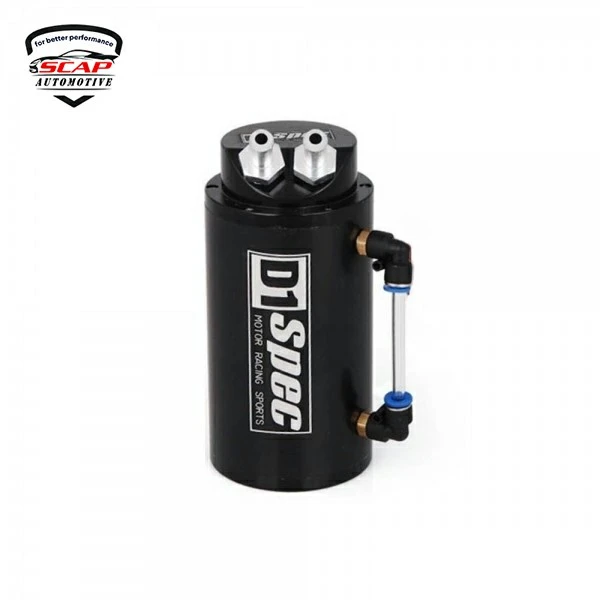 DI SPEC OIL CATCH TANK  JYH03D1 (SKU 32-198)