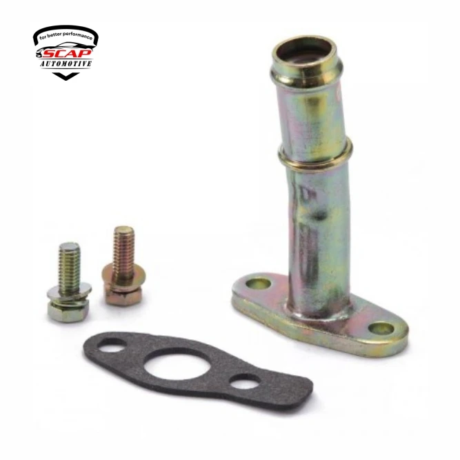 TURBO OIL DRAIN PIPE KITSCAP CGQ50 (SKU 31-249)