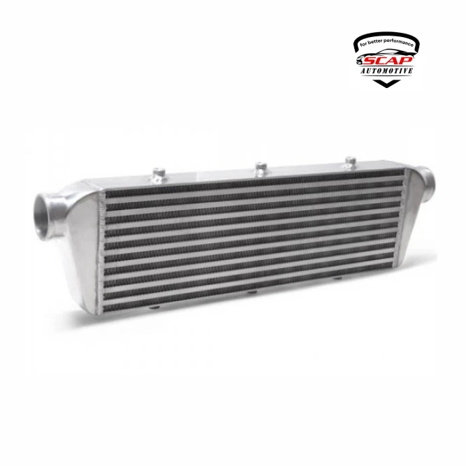INTER COOLER 2.5INCH 550 X 180 X65MM UNIVERSAL TKINT005 (SKU 32-287)