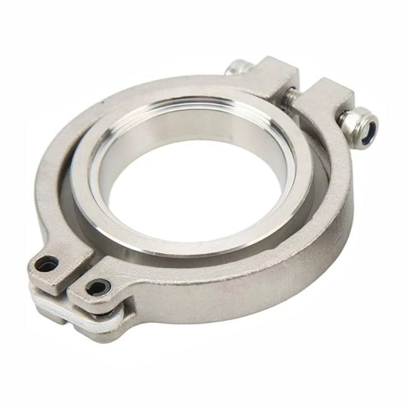 CLAMP INLET SMALL KIT  FOR TIAL WASGATE 44 SCAP-000932IL (SKU 31-244)