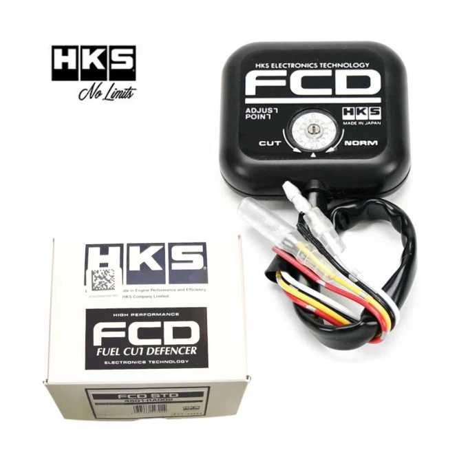 FUEL CUT DEPENCER HKS HKS-4501-RA002  (SKU 38-063)