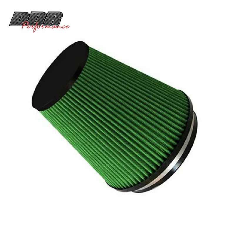 FILTER GREEN FOR 320/400HP 6"INCH DDR DDR-060120040058  (SKU 33-112)