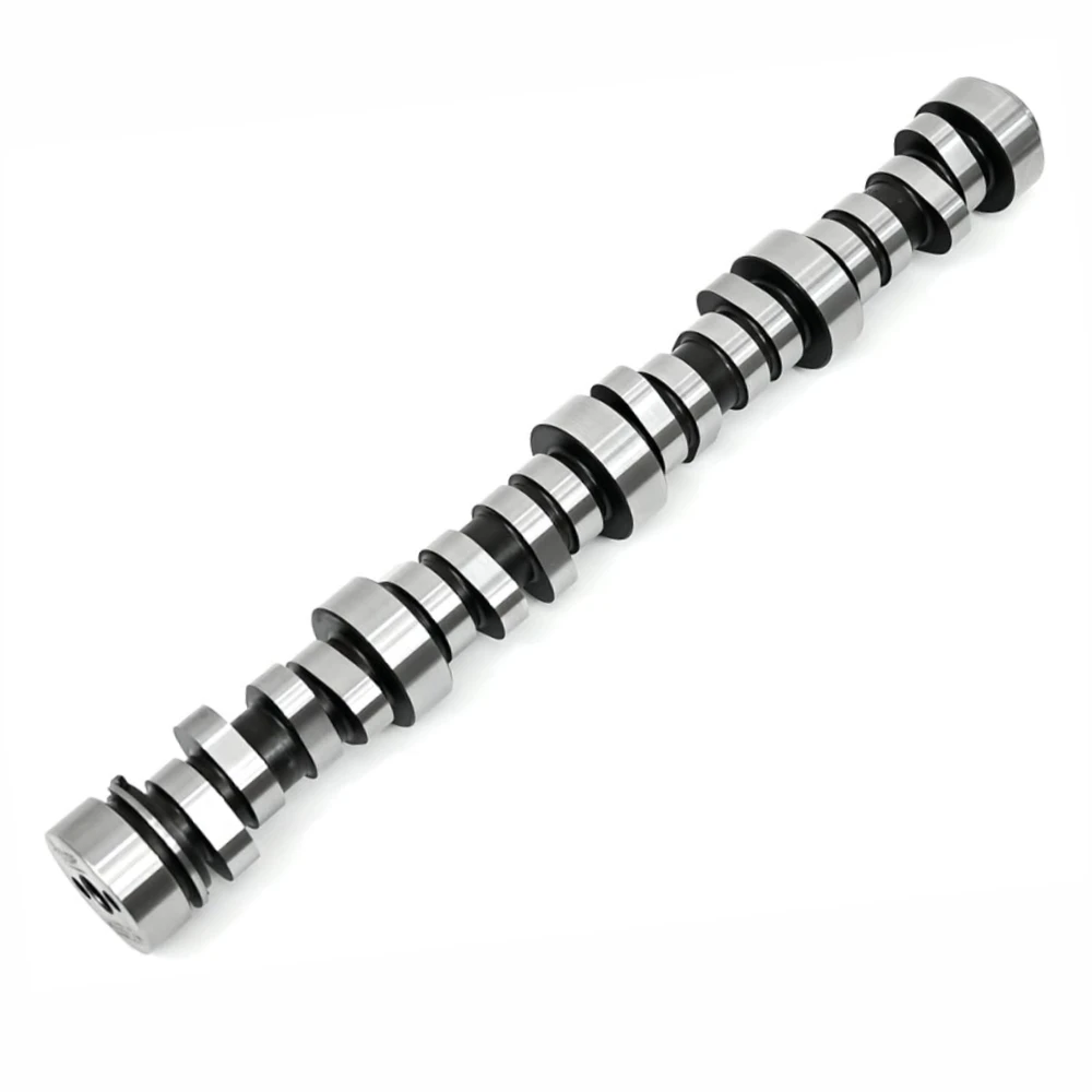 CAMSHAFT HIGH LIFT STAGE 2, 212/218,600*/600*,112 LSA, GM TRUCK LS 5.3L V8, TEXAS-TSP212218R6112 (SKU 43-341)